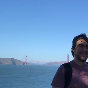 Meet your Posher, Jon